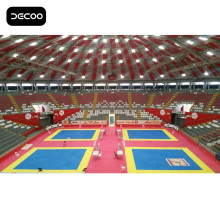 Colores Eco-Friendly EVA espuma Tatami Mats